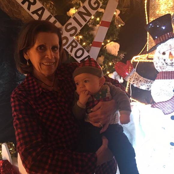 Meet your Posher, Libby - Picture 1 of 1